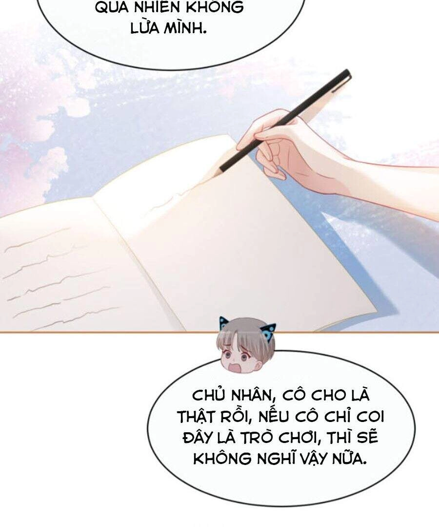 Xuyên Nhanh Nữ Phụ Bình Tĩnh Chút Chapter 22 - 15