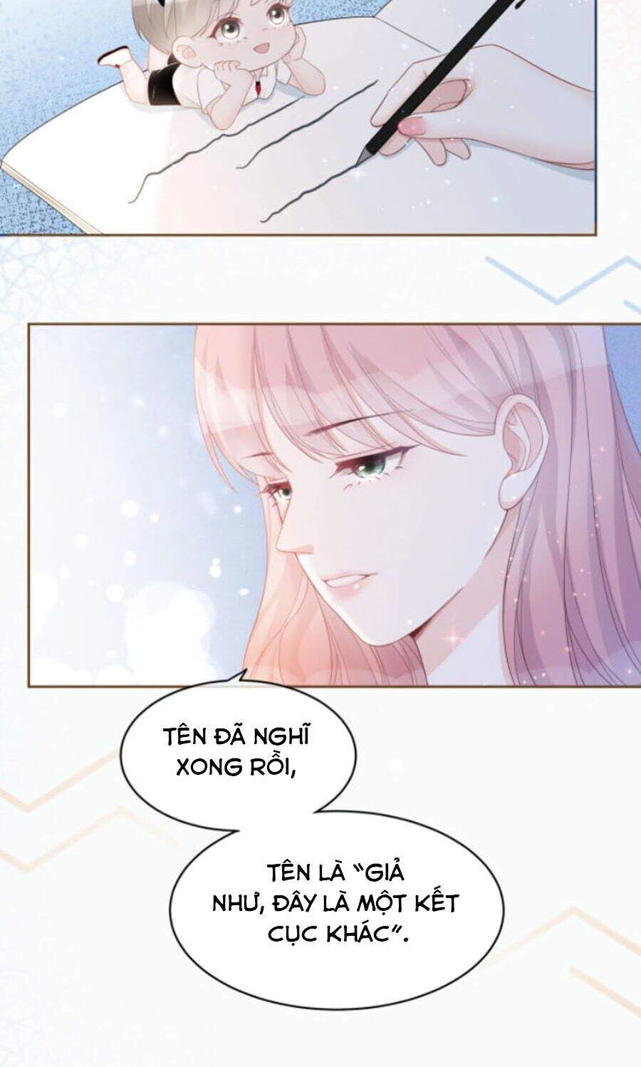 Xuyên Nhanh Nữ Phụ Bình Tĩnh Chút Chapter 22 - 19