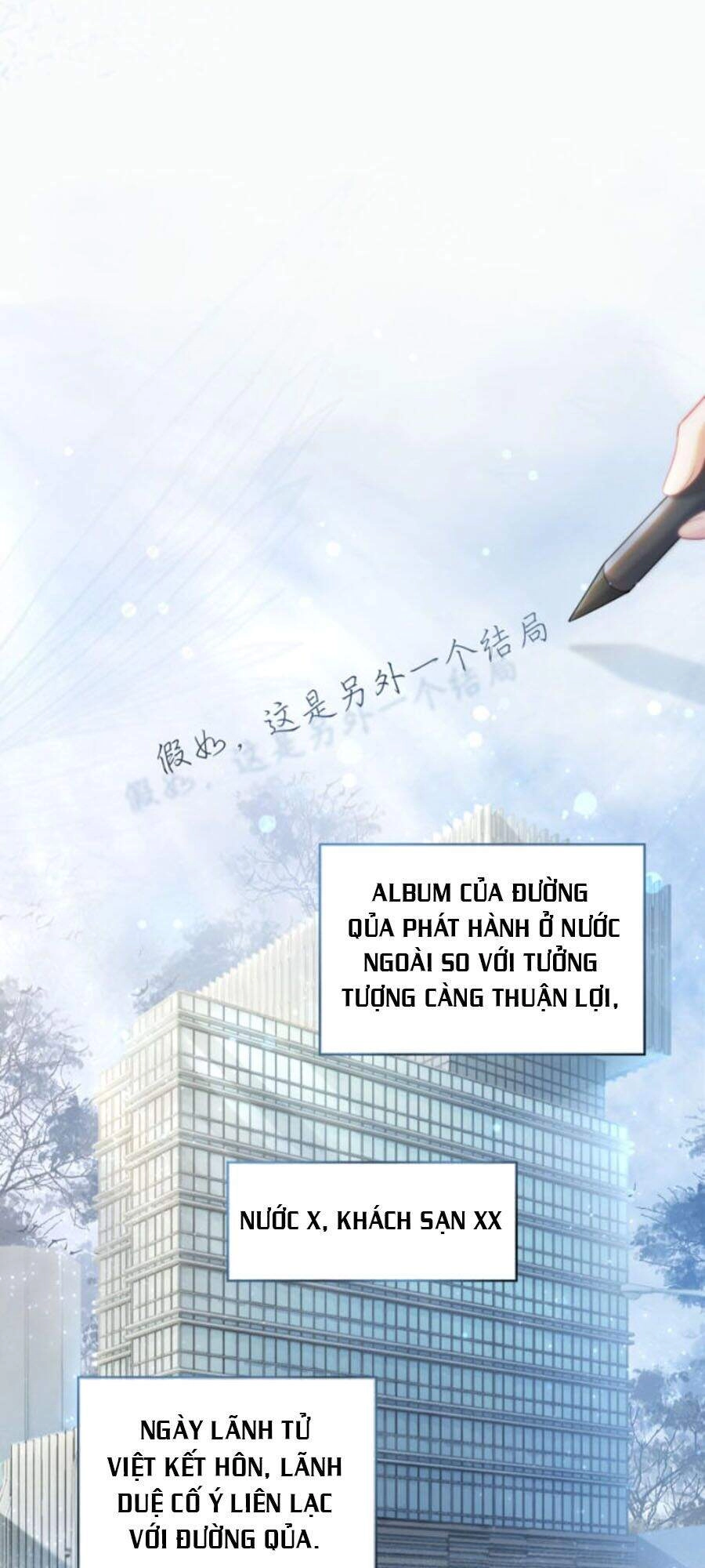 Xuyên Nhanh Nữ Phụ Bình Tĩnh Chút Chapter 22 - 20