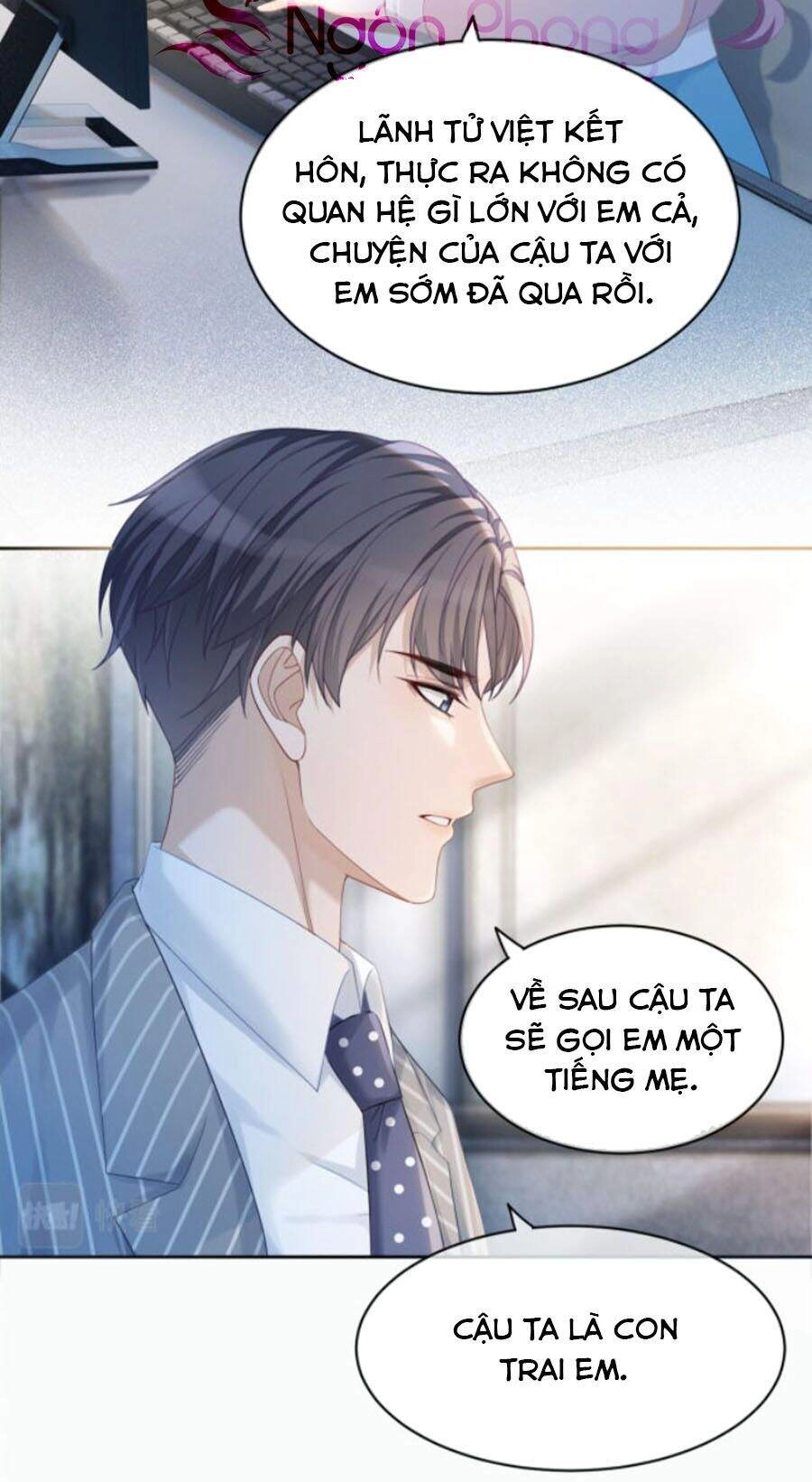 Xuyên Nhanh Nữ Phụ Bình Tĩnh Chút Chapter 22 - 22