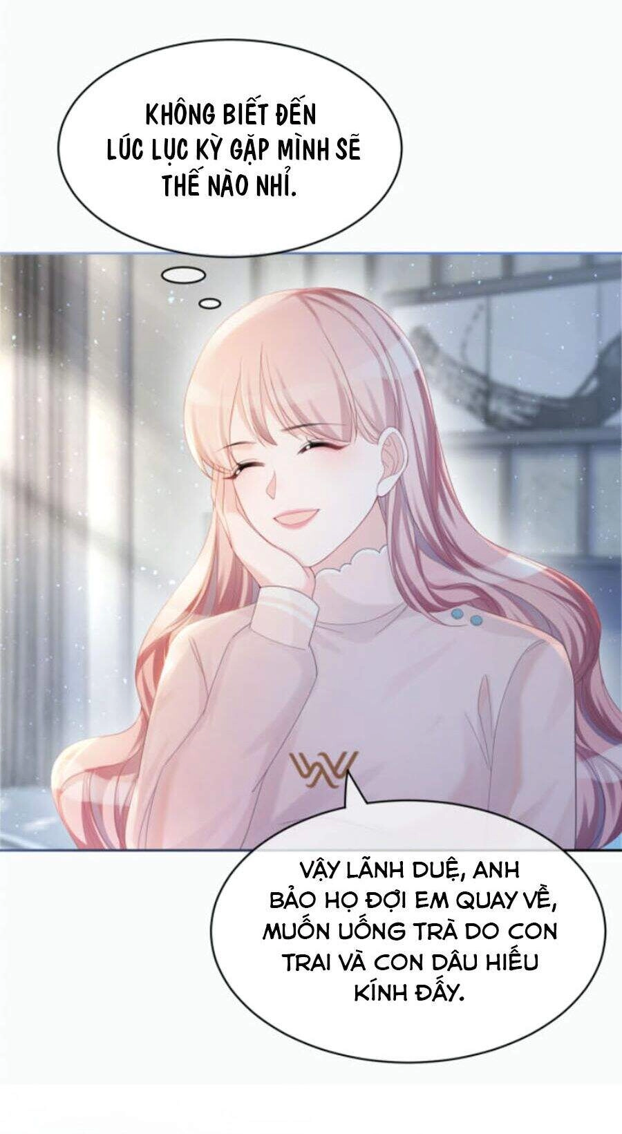 Xuyên Nhanh Nữ Phụ Bình Tĩnh Chút Chapter 22 - 23