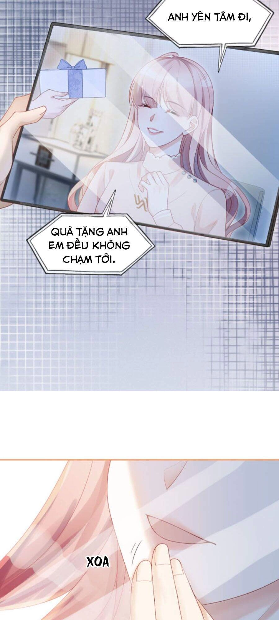 Xuyên Nhanh Nữ Phụ Bình Tĩnh Chút Chapter 22 - 30