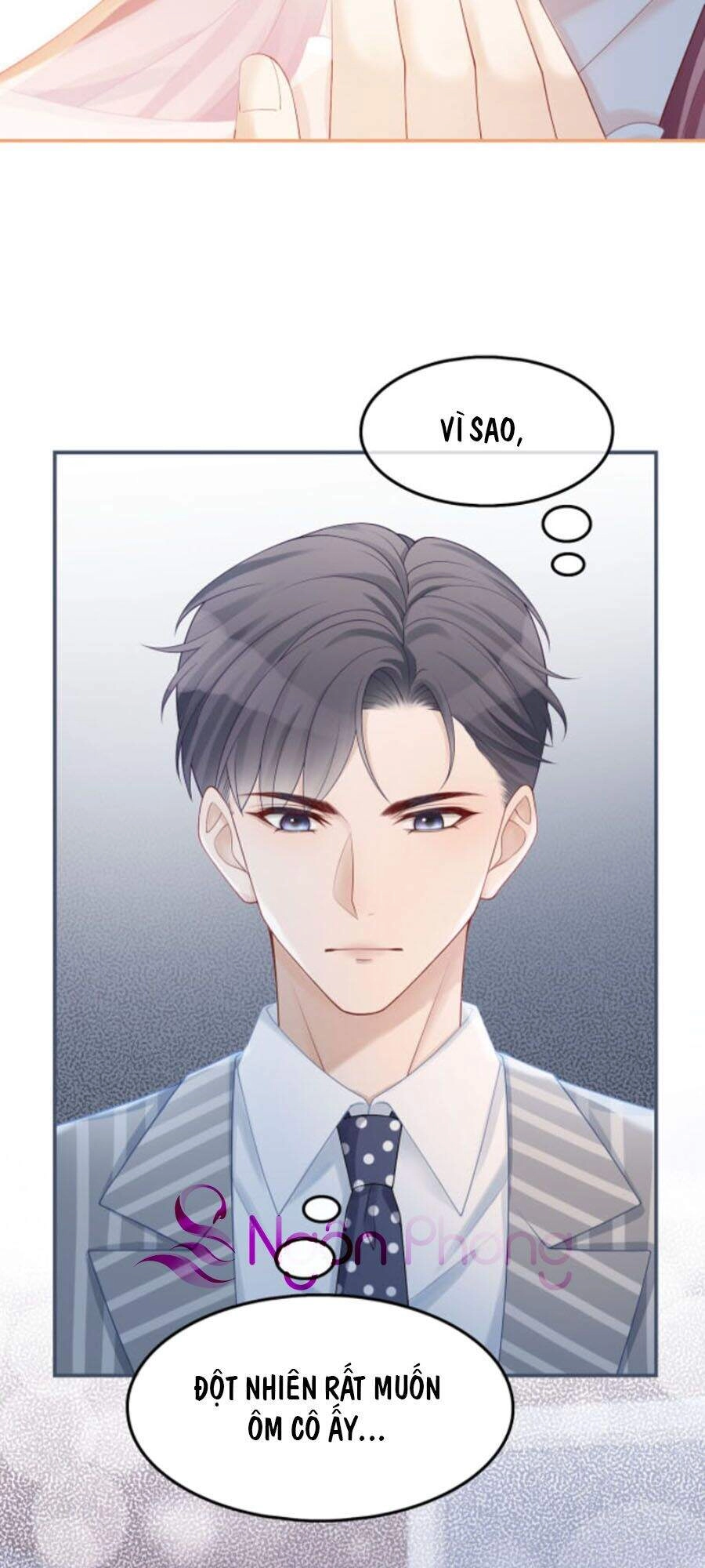 Xuyên Nhanh Nữ Phụ Bình Tĩnh Chút Chapter 22 - 31