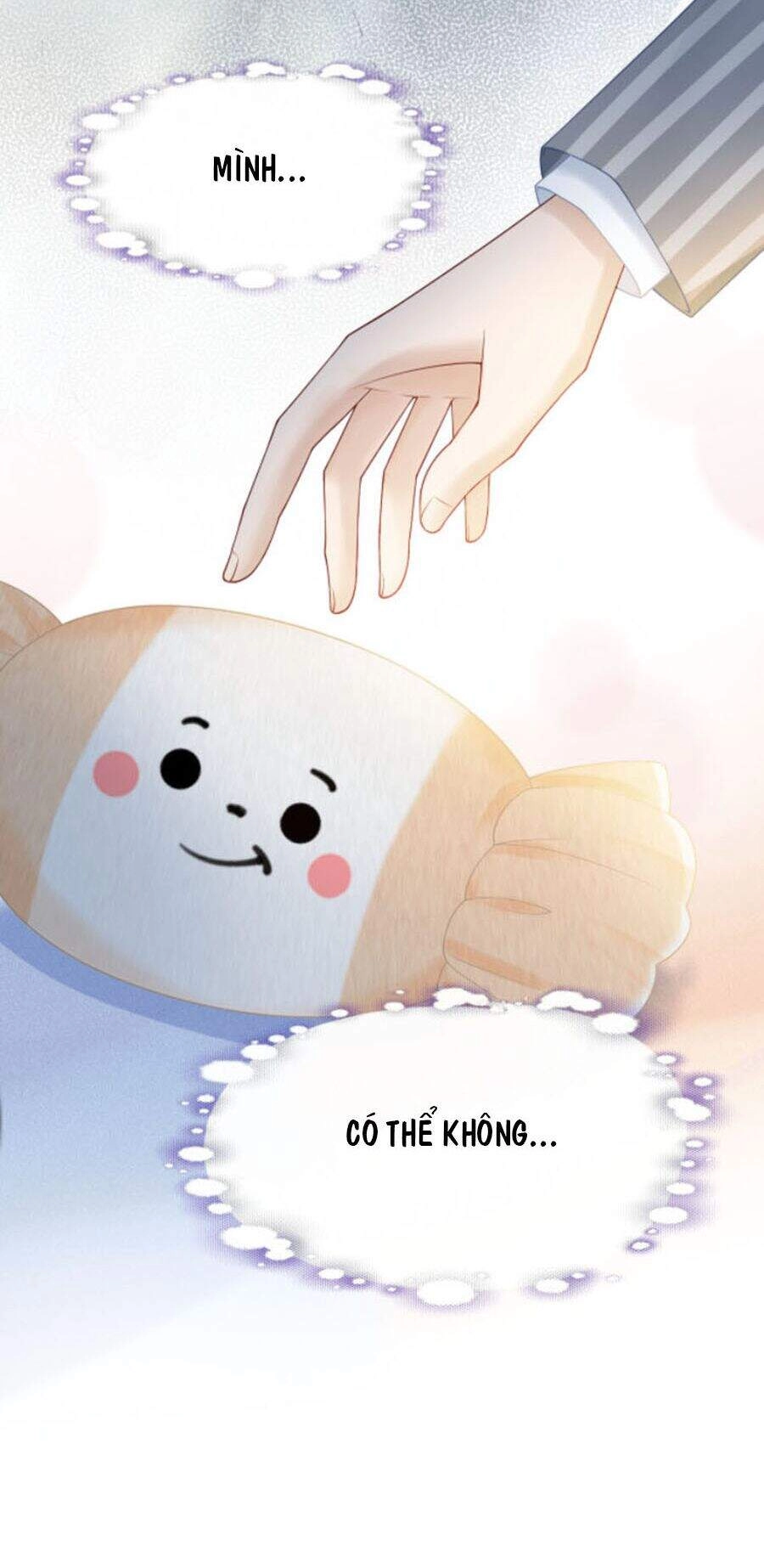 Xuyên Nhanh Nữ Phụ Bình Tĩnh Chút Chapter 22 - 33