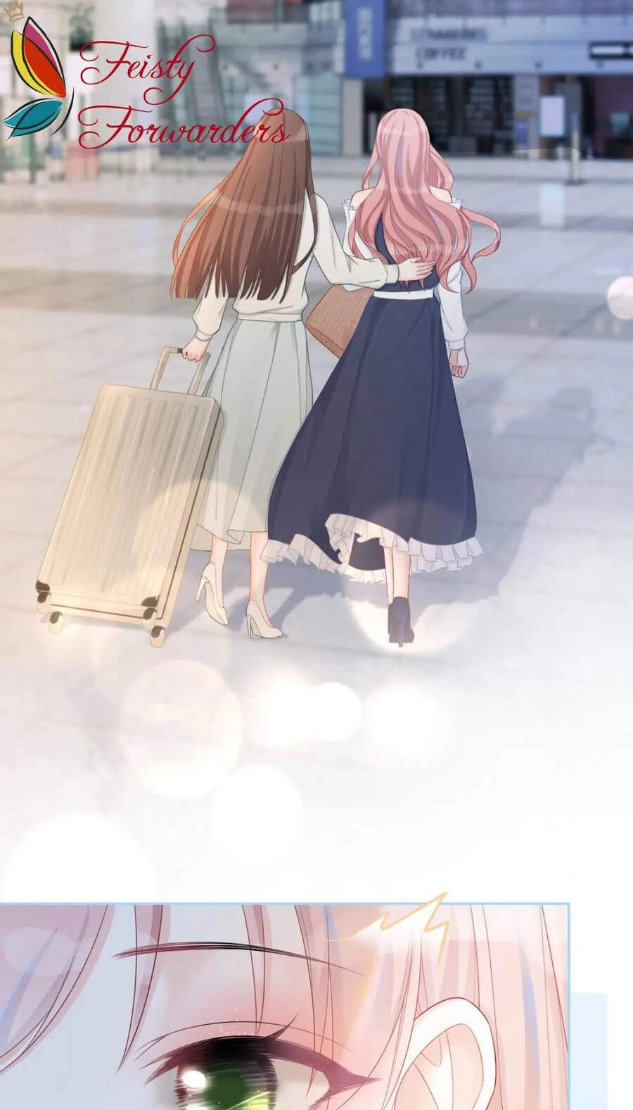 Xuyên Nhanh Nữ Phụ Bình Tĩnh Chút Chapter 23 - 13