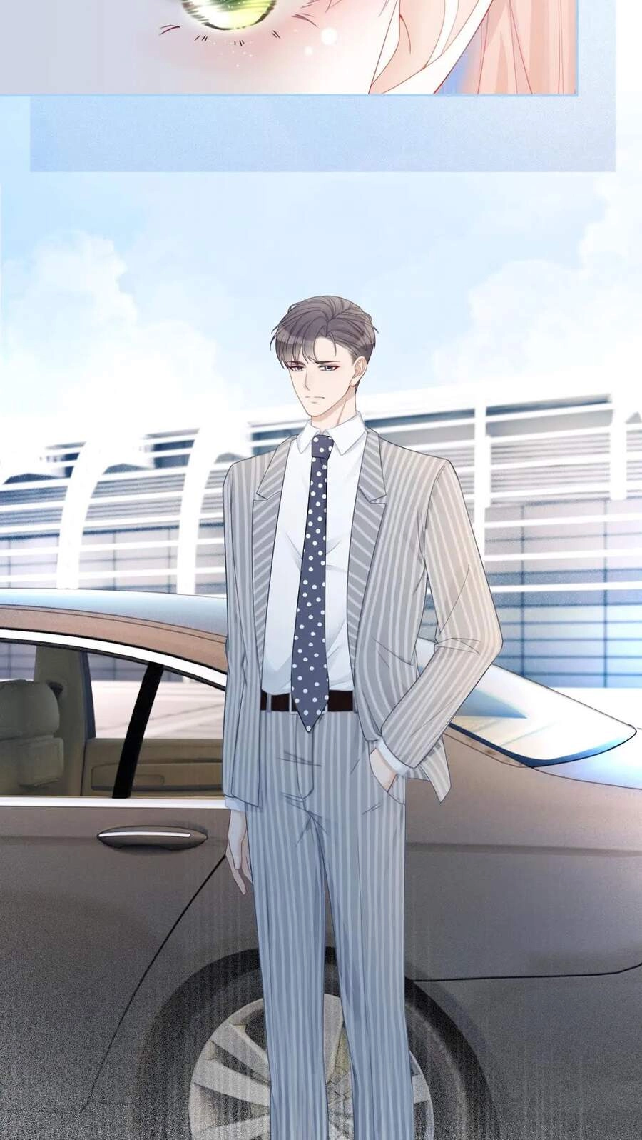 Xuyên Nhanh Nữ Phụ Bình Tĩnh Chút Chapter 23 - 14