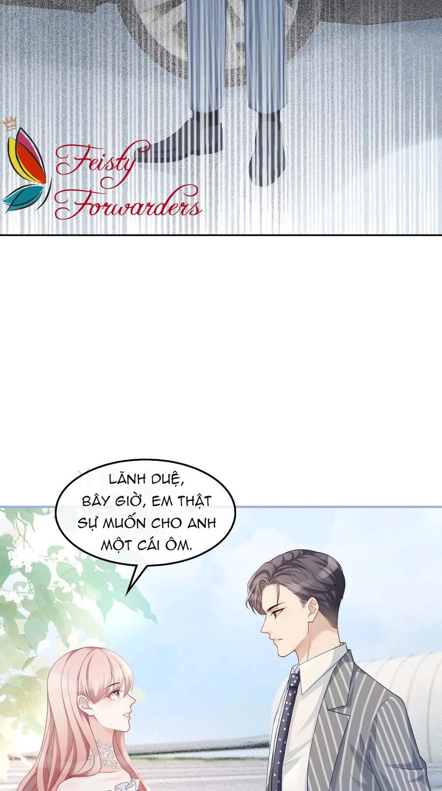 Xuyên Nhanh Nữ Phụ Bình Tĩnh Chút Chapter 23 - 15