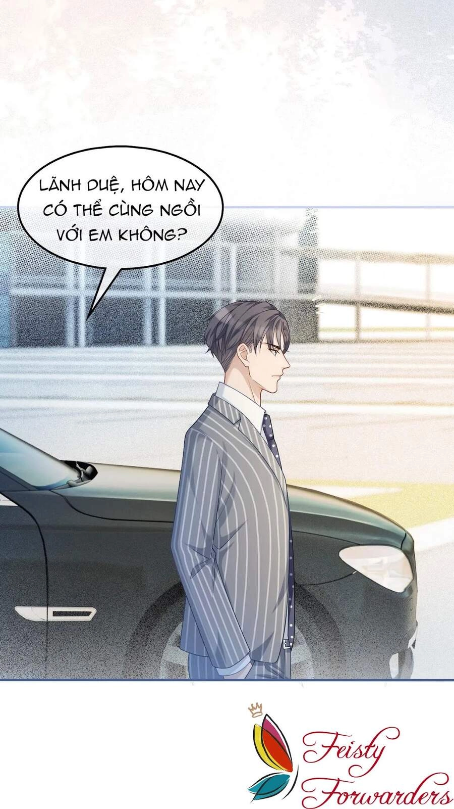 Xuyên Nhanh Nữ Phụ Bình Tĩnh Chút Chapter 23 - 18