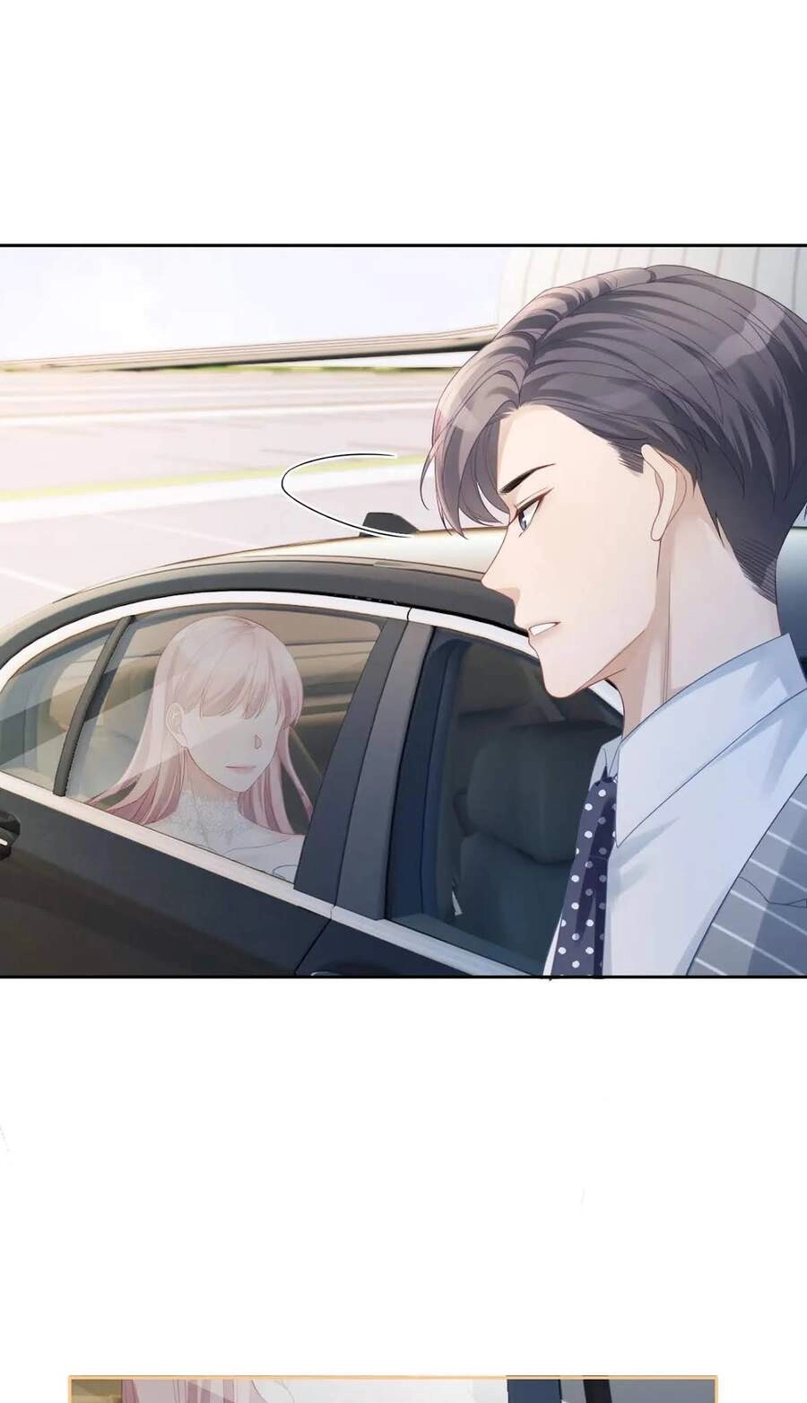 Xuyên Nhanh Nữ Phụ Bình Tĩnh Chút Chapter 23 - 19