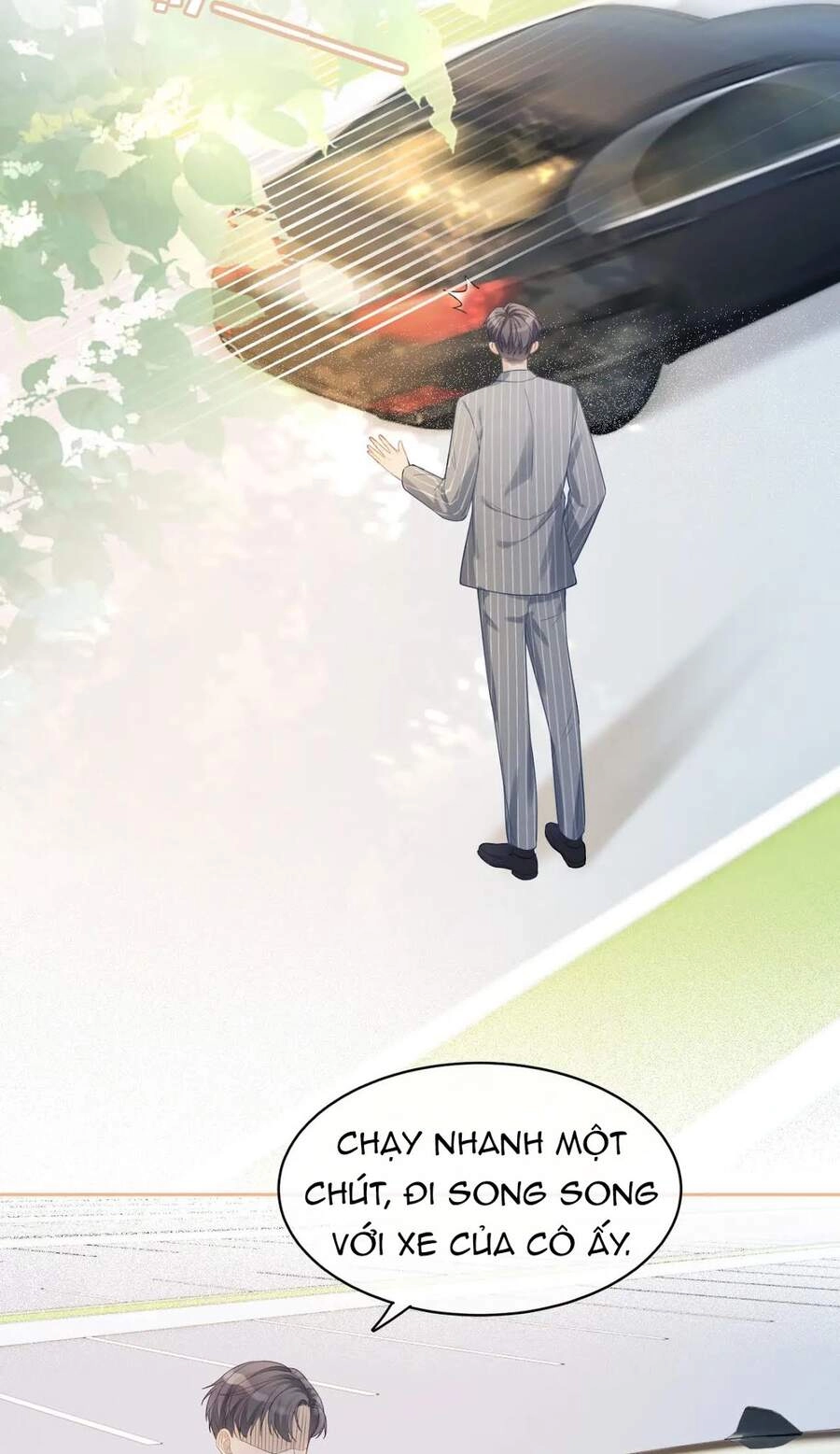 Xuyên Nhanh Nữ Phụ Bình Tĩnh Chút Chapter 23 - 21