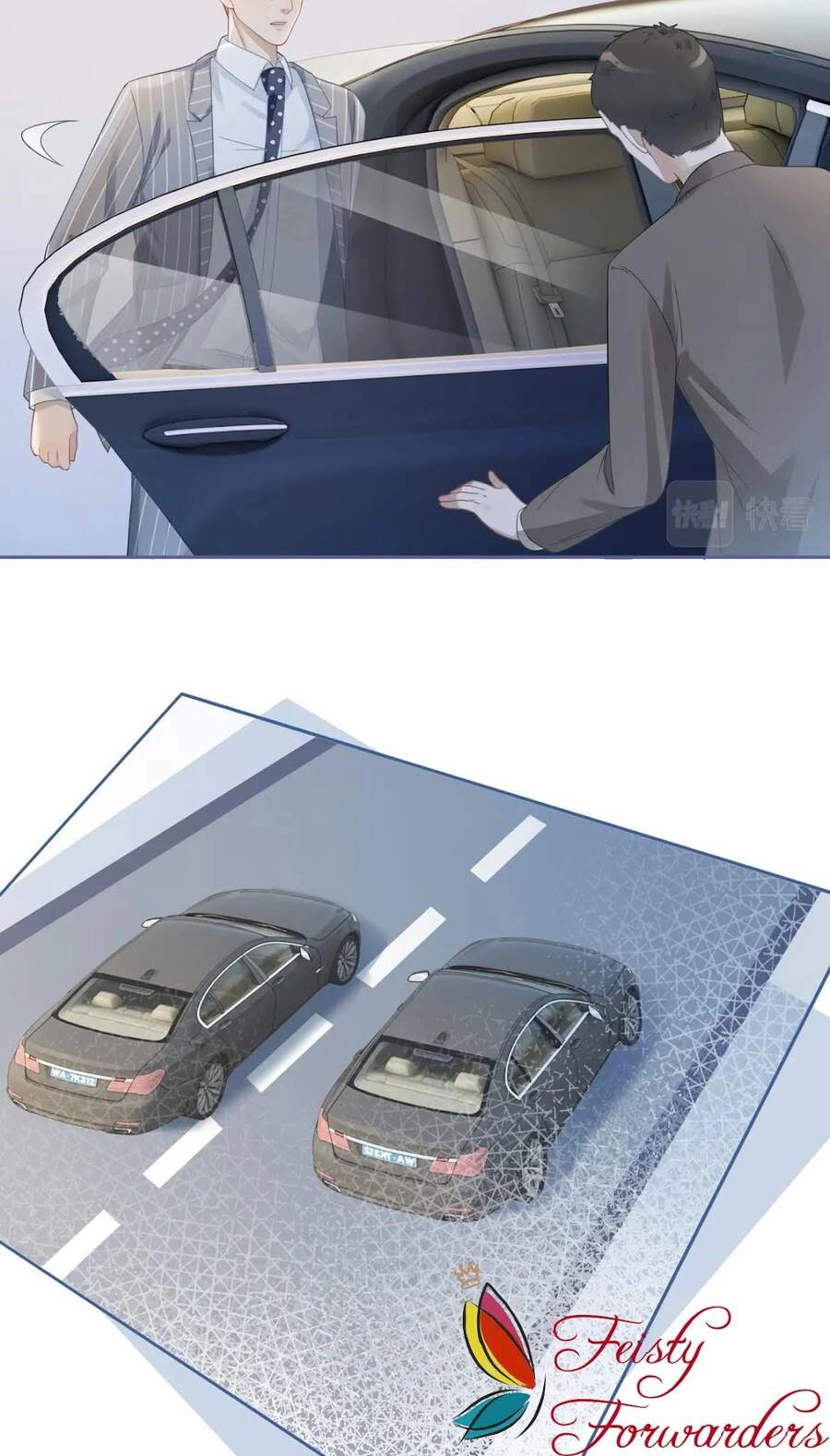 Xuyên Nhanh Nữ Phụ Bình Tĩnh Chút Chapter 23 - 22