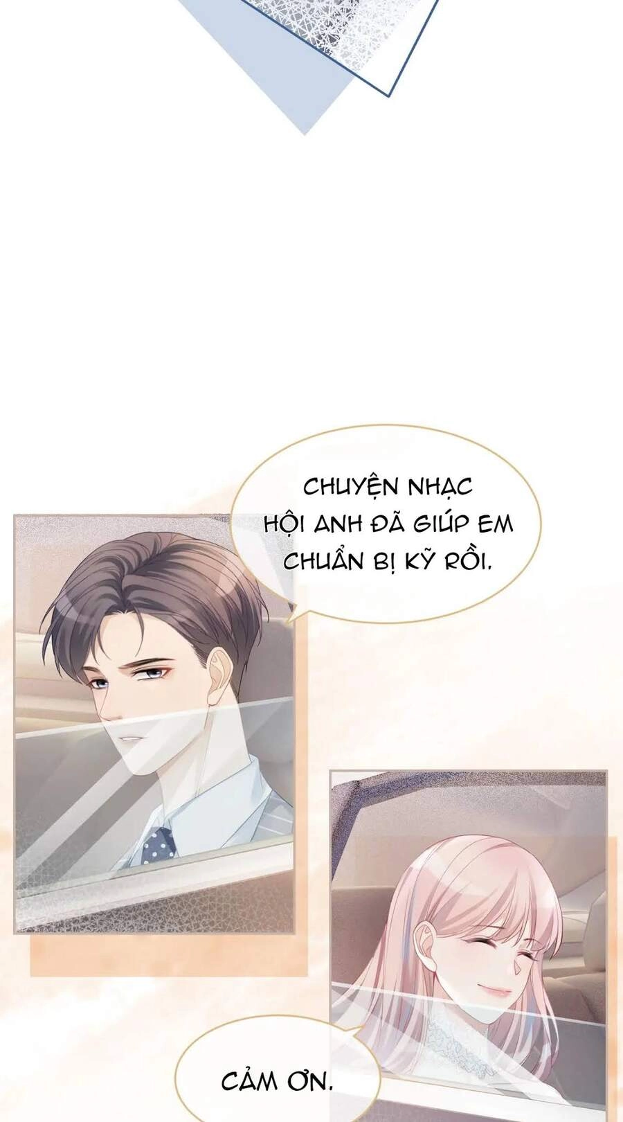 Xuyên Nhanh Nữ Phụ Bình Tĩnh Chút Chapter 23 - 23