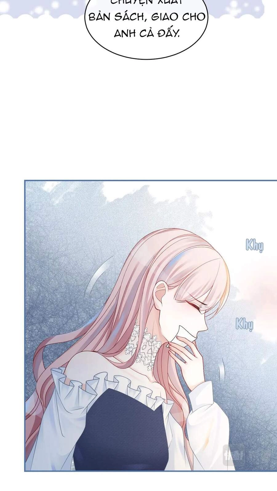 Xuyên Nhanh Nữ Phụ Bình Tĩnh Chút Chapter 23 - 27