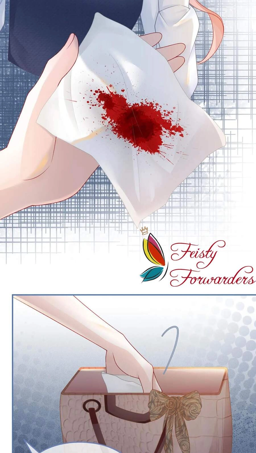 Xuyên Nhanh Nữ Phụ Bình Tĩnh Chút Chapter 23 - 30