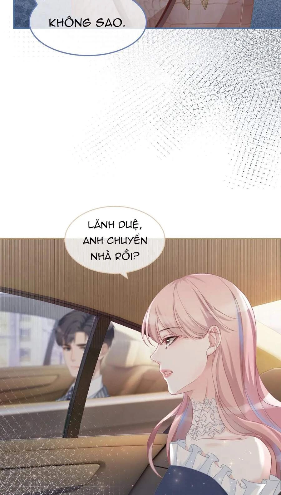 Xuyên Nhanh Nữ Phụ Bình Tĩnh Chút Chapter 23 - 31