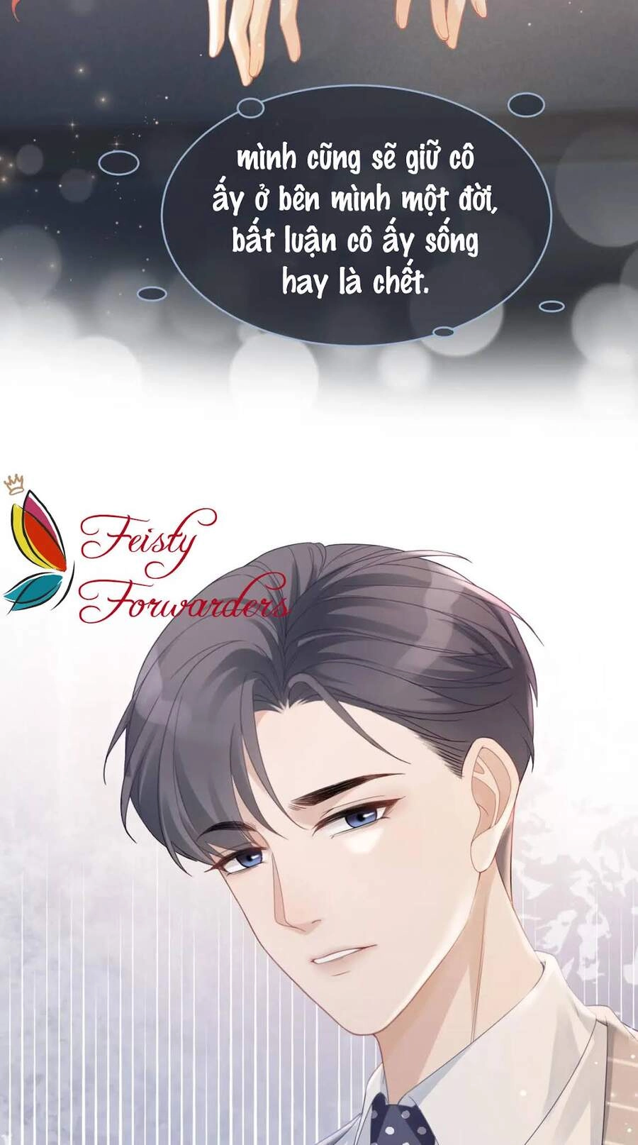 Xuyên Nhanh Nữ Phụ Bình Tĩnh Chút Chapter 23 - 35