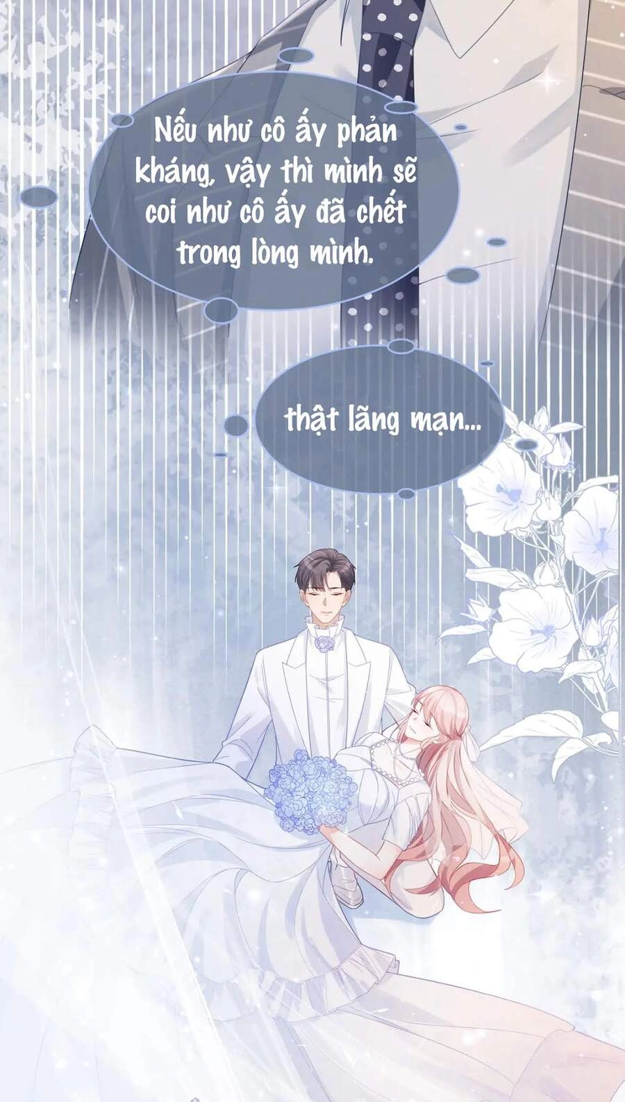 Xuyên Nhanh Nữ Phụ Bình Tĩnh Chút Chapter 23 - 36