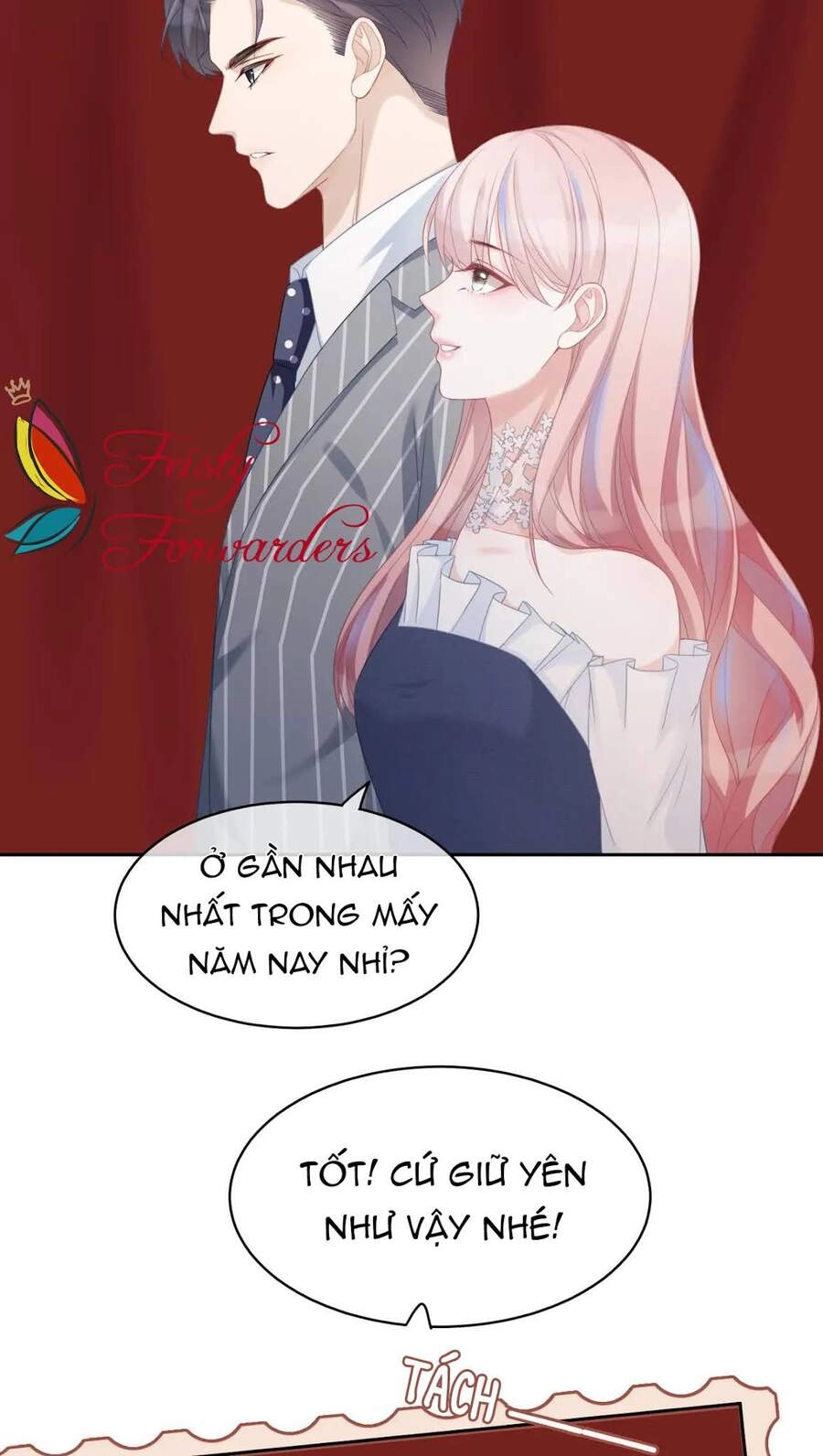 Xuyên Nhanh Nữ Phụ Bình Tĩnh Chút Chapter 23 - 40