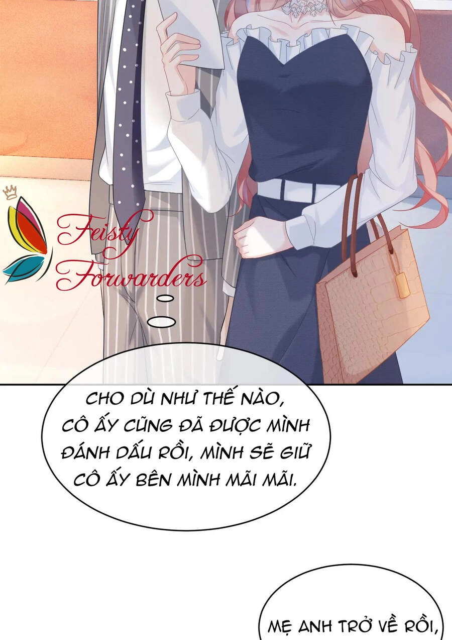 Xuyên Nhanh Nữ Phụ Bình Tĩnh Chút Chapter 23 - 42