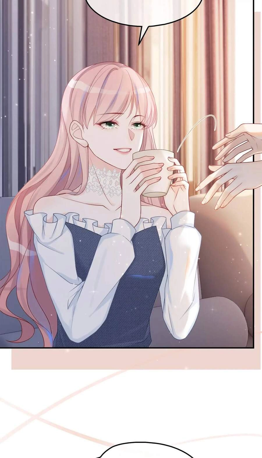 Xuyên Nhanh Nữ Phụ Bình Tĩnh Chút Chapter 23 - 46