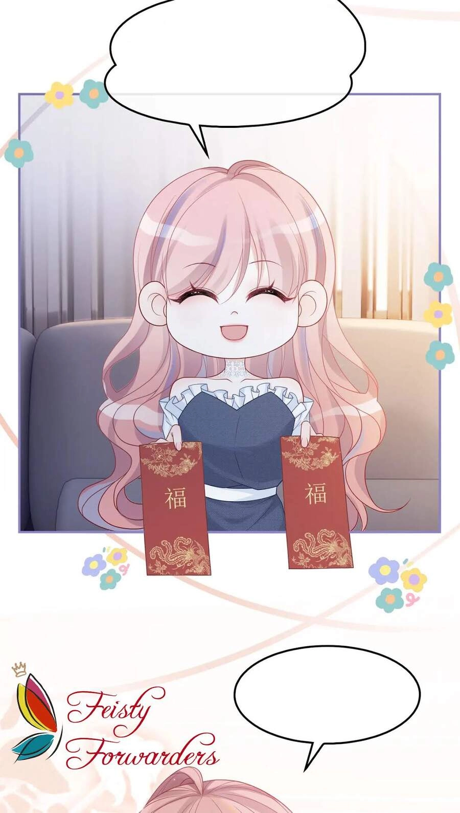 Xuyên Nhanh Nữ Phụ Bình Tĩnh Chút Chapter 23 - 47