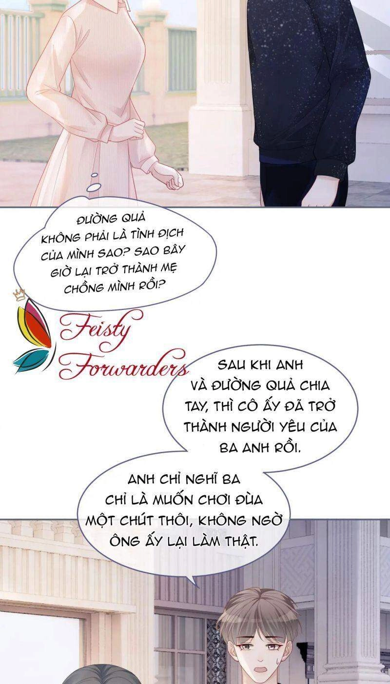 Xuyên Nhanh Nữ Phụ Bình Tĩnh Chút Chapter 25 - 3