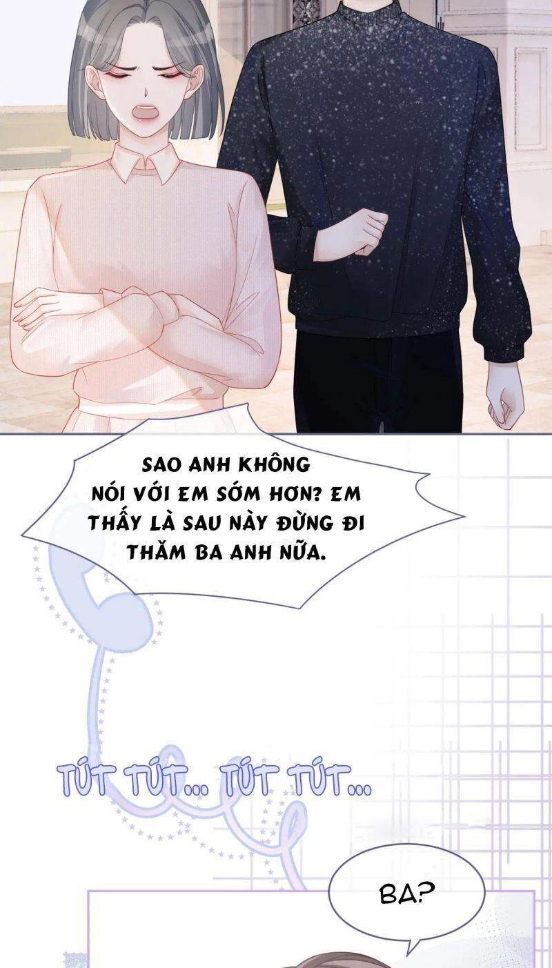 Xuyên Nhanh Nữ Phụ Bình Tĩnh Chút Chapter 25 - 4