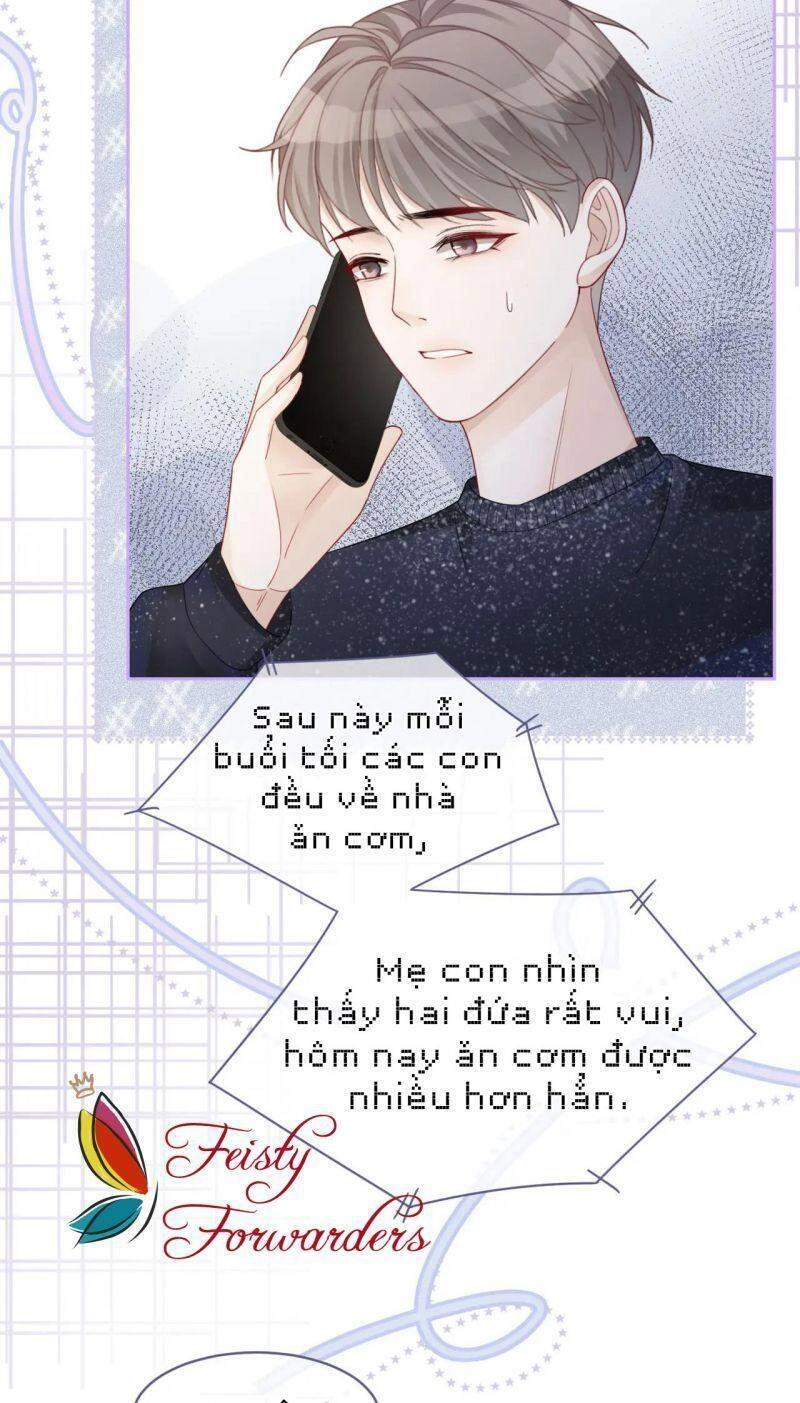 Xuyên Nhanh Nữ Phụ Bình Tĩnh Chút Chapter 25 - 5