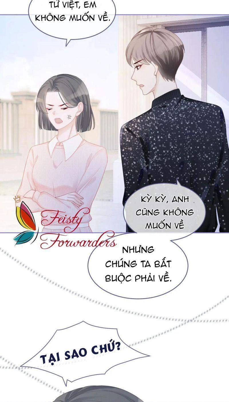 Xuyên Nhanh Nữ Phụ Bình Tĩnh Chút Chapter 25 - 7