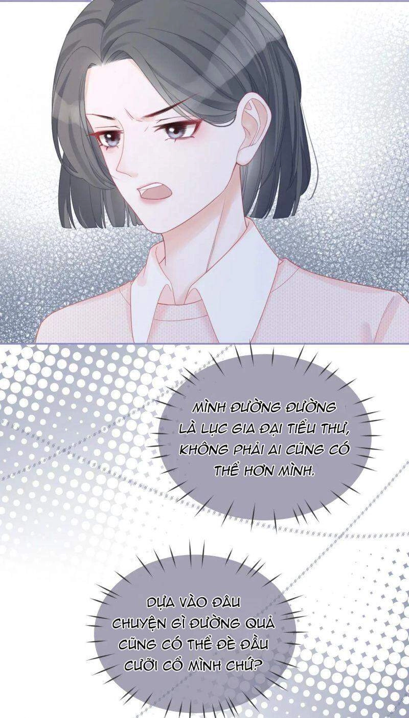 Xuyên Nhanh Nữ Phụ Bình Tĩnh Chút Chapter 25 - 8