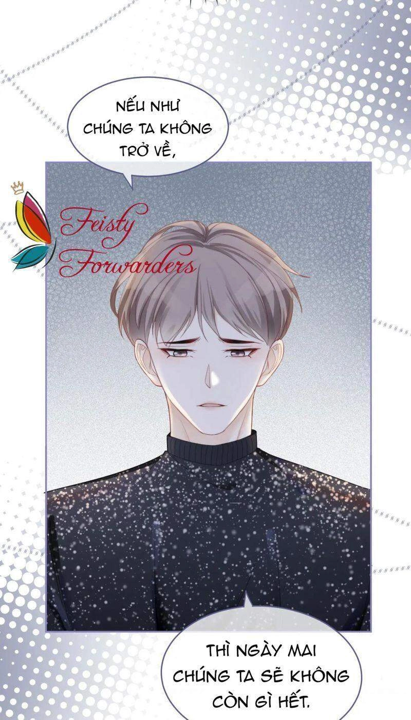 Xuyên Nhanh Nữ Phụ Bình Tĩnh Chút Chapter 25 - 9