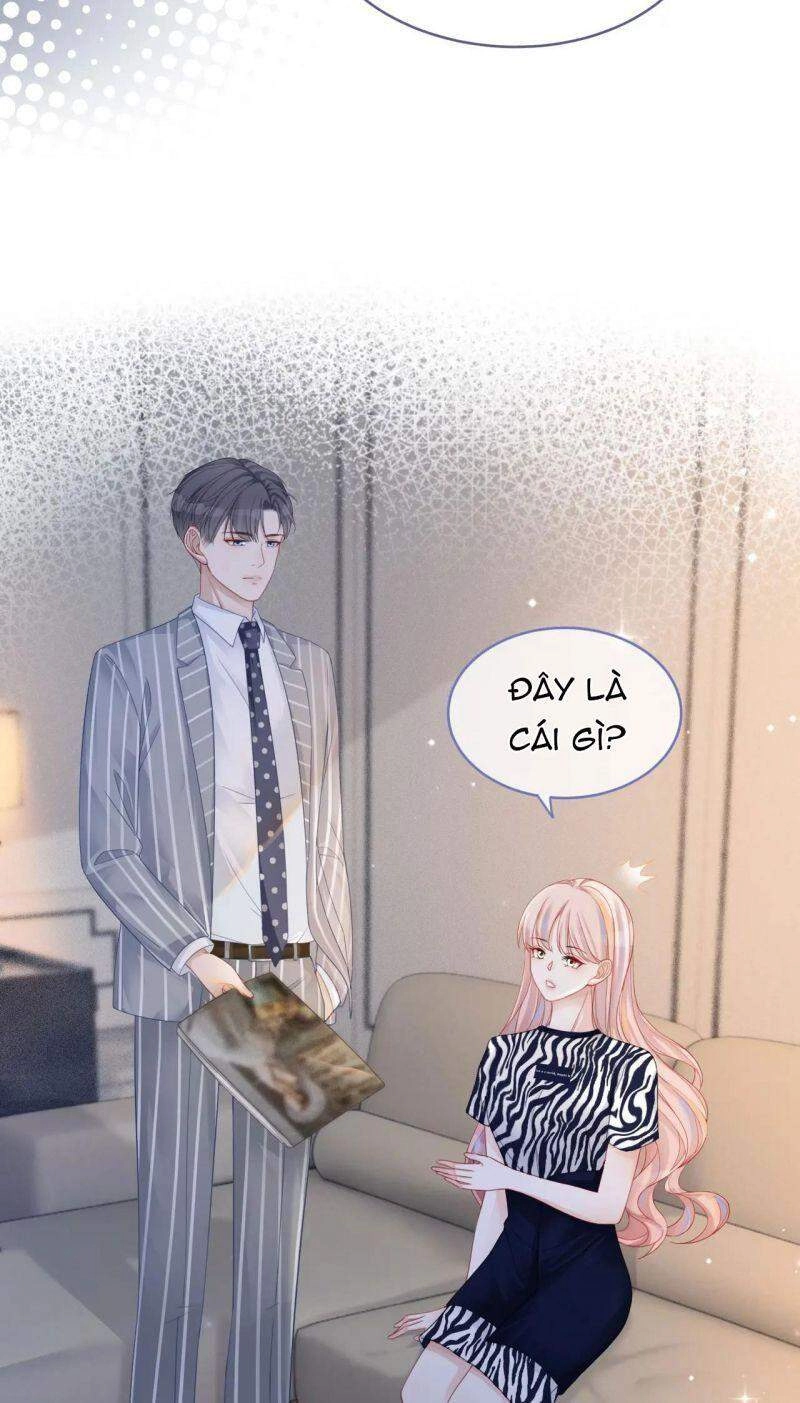 Xuyên Nhanh Nữ Phụ Bình Tĩnh Chút Chapter 25 - 10