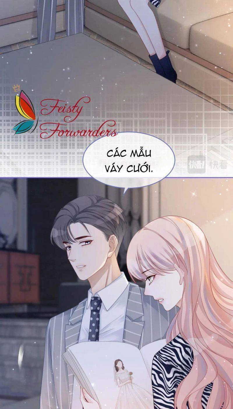 Xuyên Nhanh Nữ Phụ Bình Tĩnh Chút Chapter 25 - 11