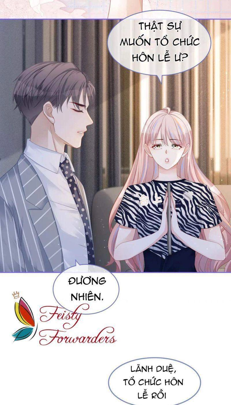 Xuyên Nhanh Nữ Phụ Bình Tĩnh Chút Chapter 25 - 13