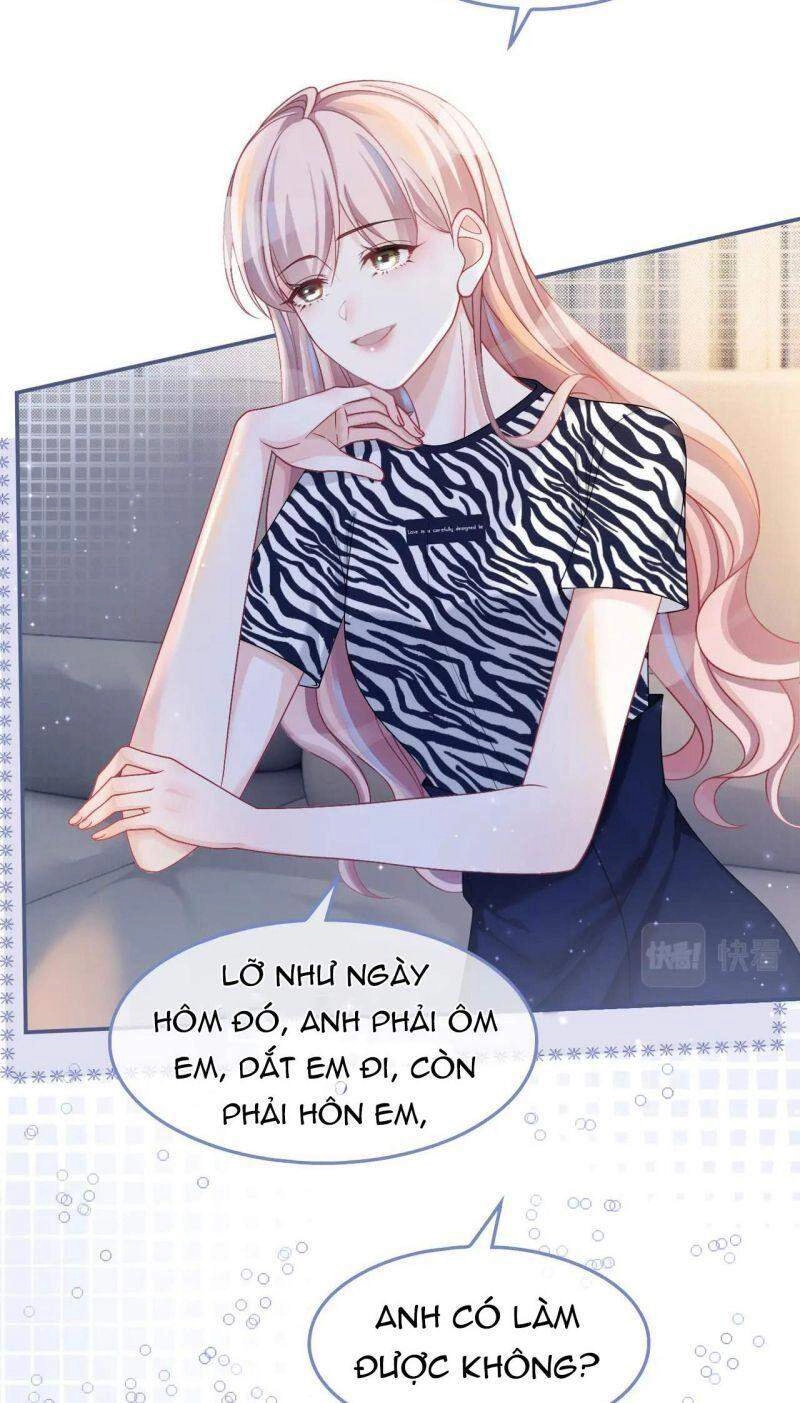 Xuyên Nhanh Nữ Phụ Bình Tĩnh Chút Chapter 25 - 14