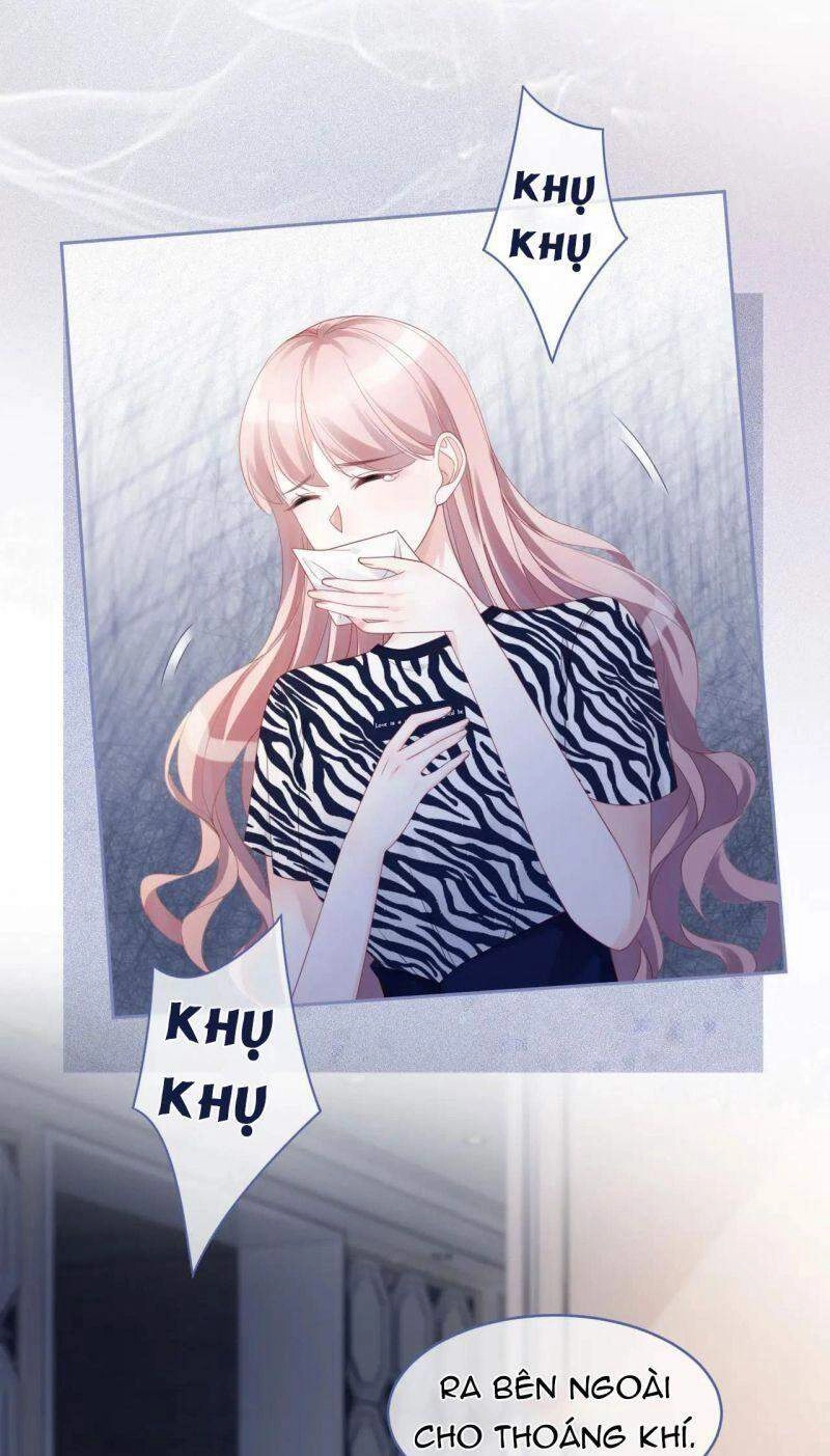 Xuyên Nhanh Nữ Phụ Bình Tĩnh Chút Chapter 25 - 18