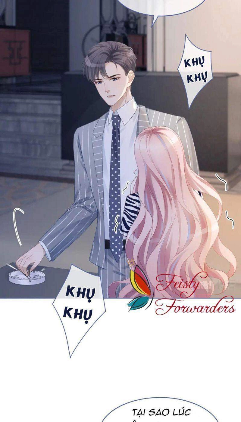 Xuyên Nhanh Nữ Phụ Bình Tĩnh Chút Chapter 25 - 19