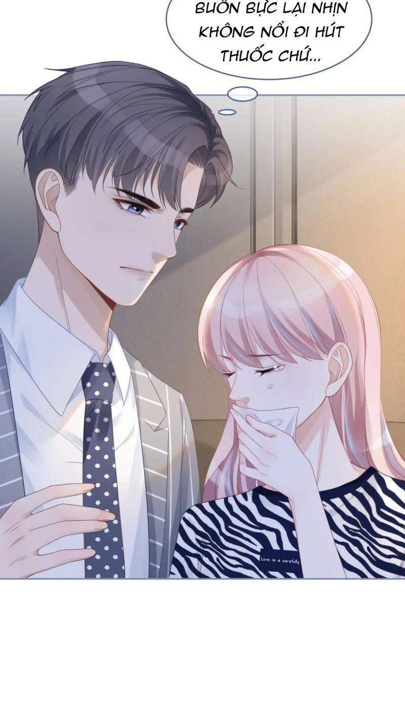 Xuyên Nhanh Nữ Phụ Bình Tĩnh Chút Chapter 25 - 20