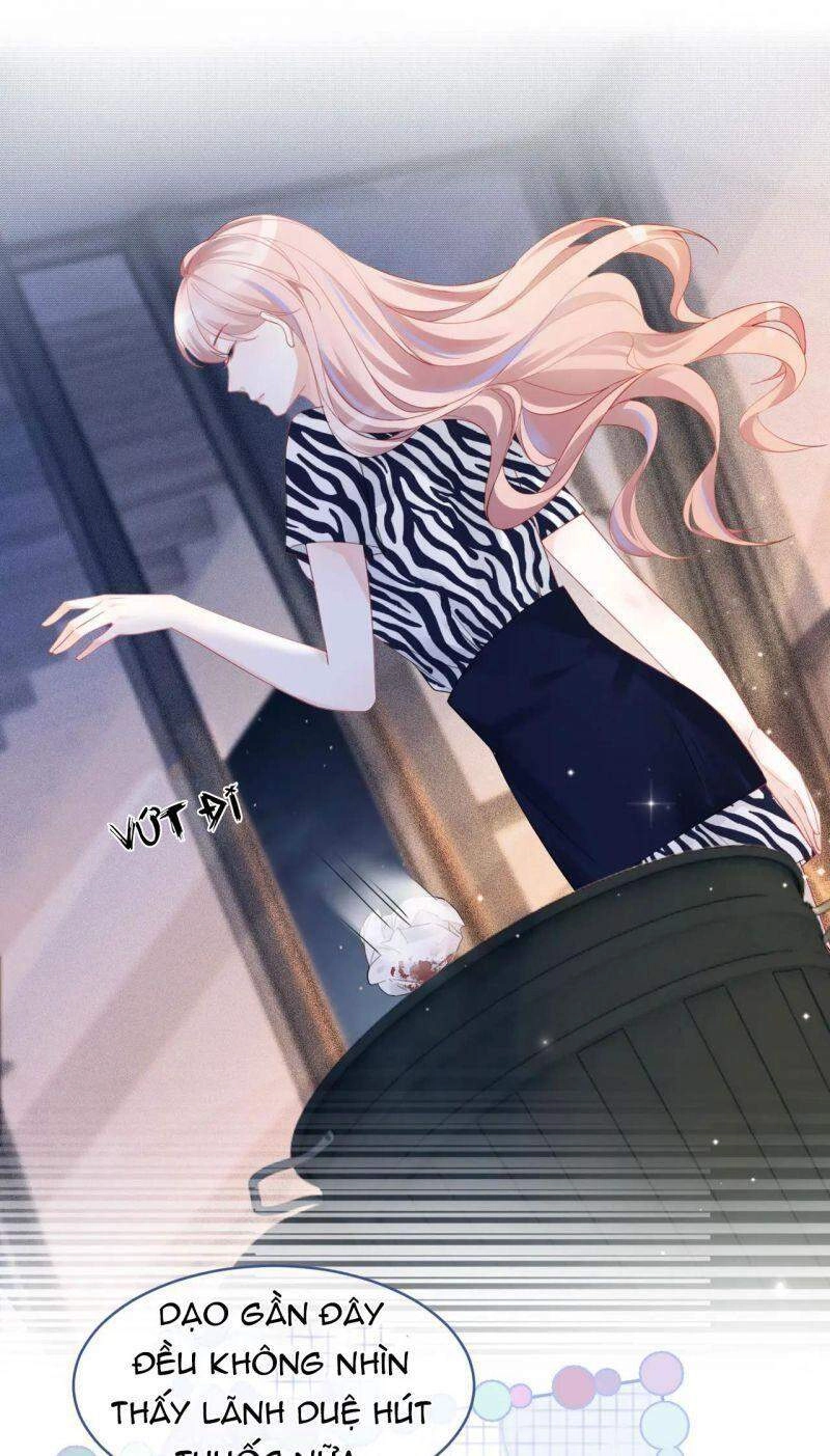 Xuyên Nhanh Nữ Phụ Bình Tĩnh Chút Chapter 25 - 22