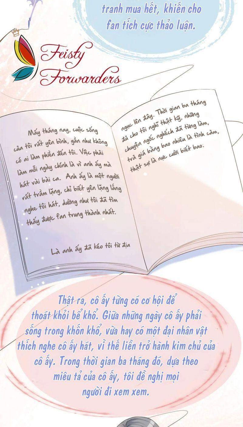 Xuyên Nhanh Nữ Phụ Bình Tĩnh Chút Chapter 25 - 25