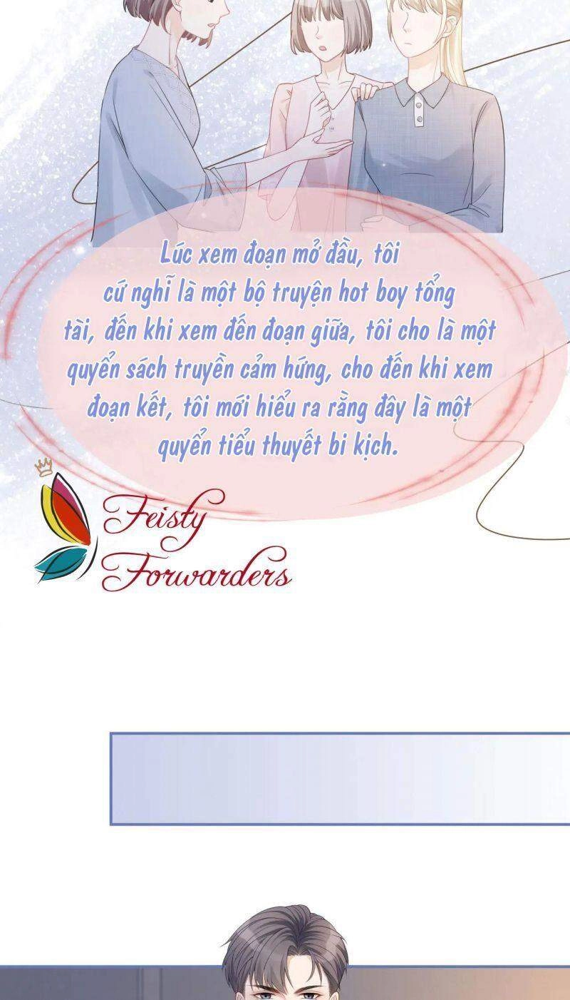 Xuyên Nhanh Nữ Phụ Bình Tĩnh Chút Chapter 25 - 27