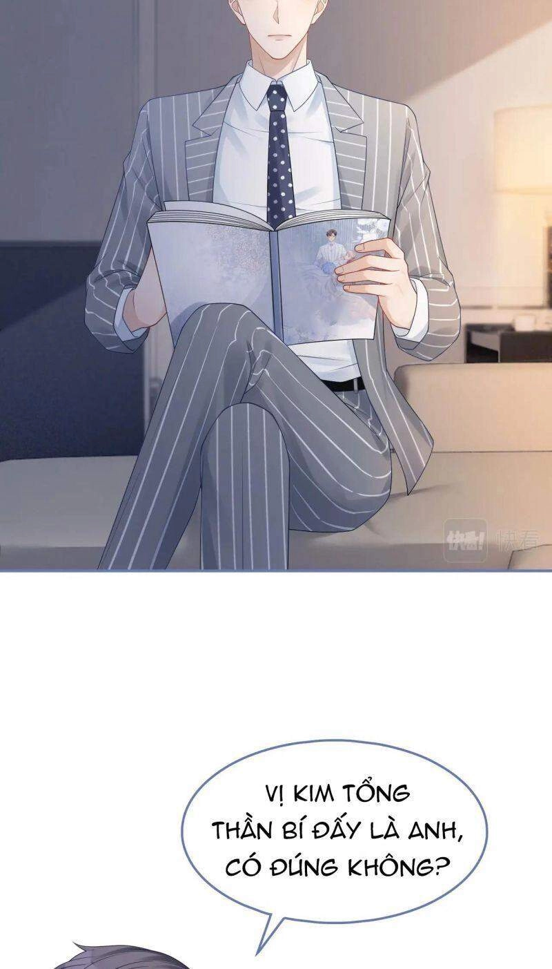 Xuyên Nhanh Nữ Phụ Bình Tĩnh Chút Chapter 25 - 28