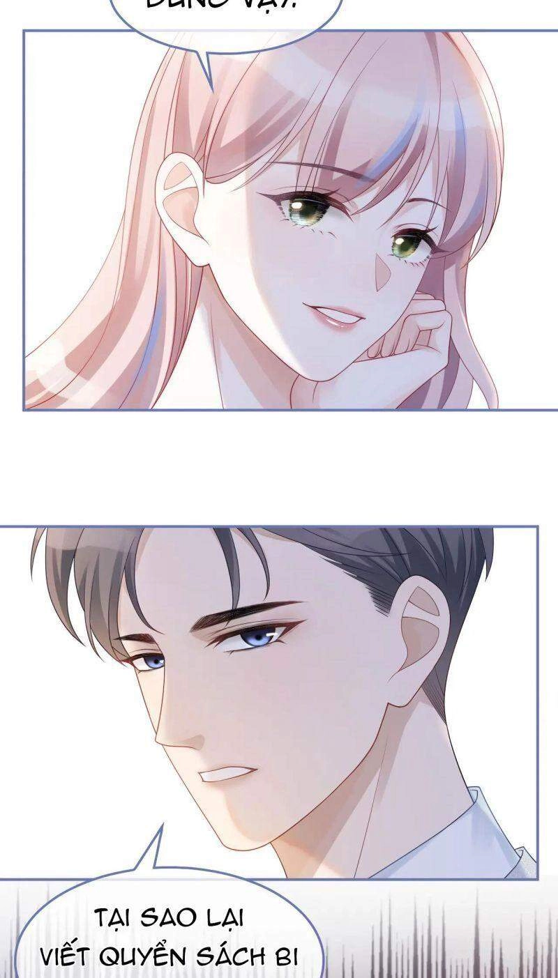 Xuyên Nhanh Nữ Phụ Bình Tĩnh Chút Chapter 25 - 30