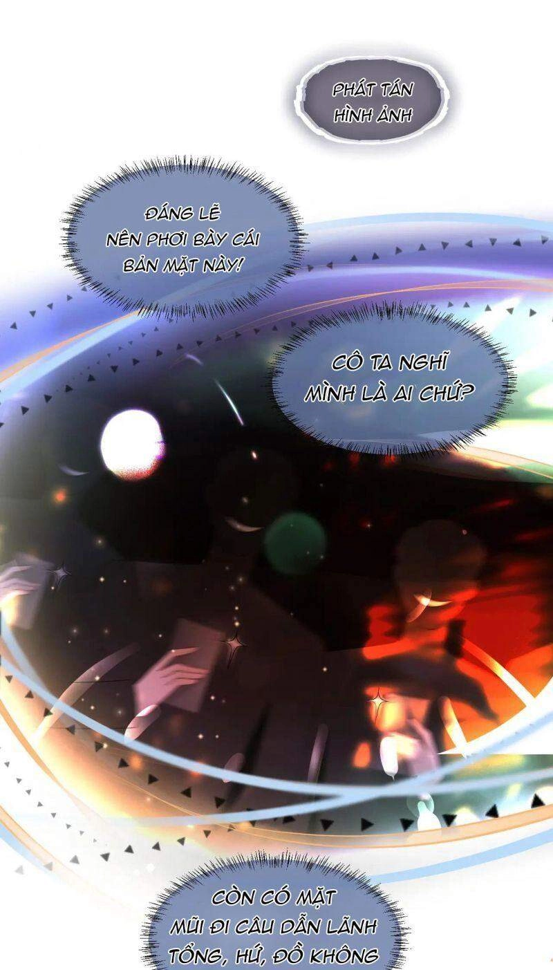 Xuyên Nhanh Nữ Phụ Bình Tĩnh Chút Chapter 25 - 34