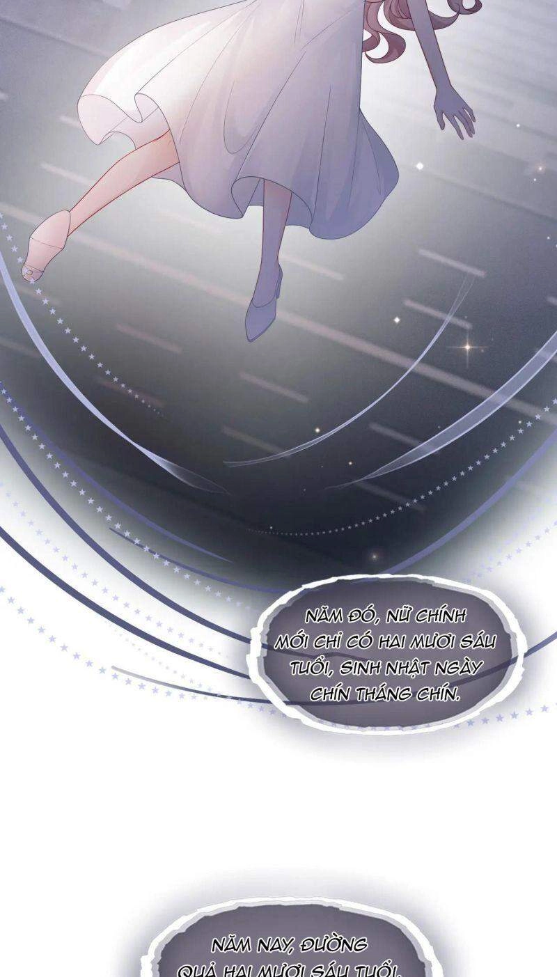 Xuyên Nhanh Nữ Phụ Bình Tĩnh Chút Chapter 25 - 36