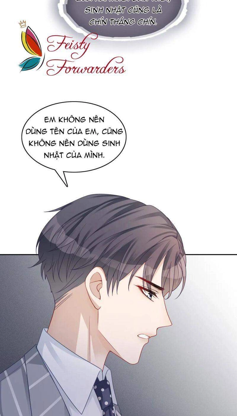 Xuyên Nhanh Nữ Phụ Bình Tĩnh Chút Chapter 25 - 37