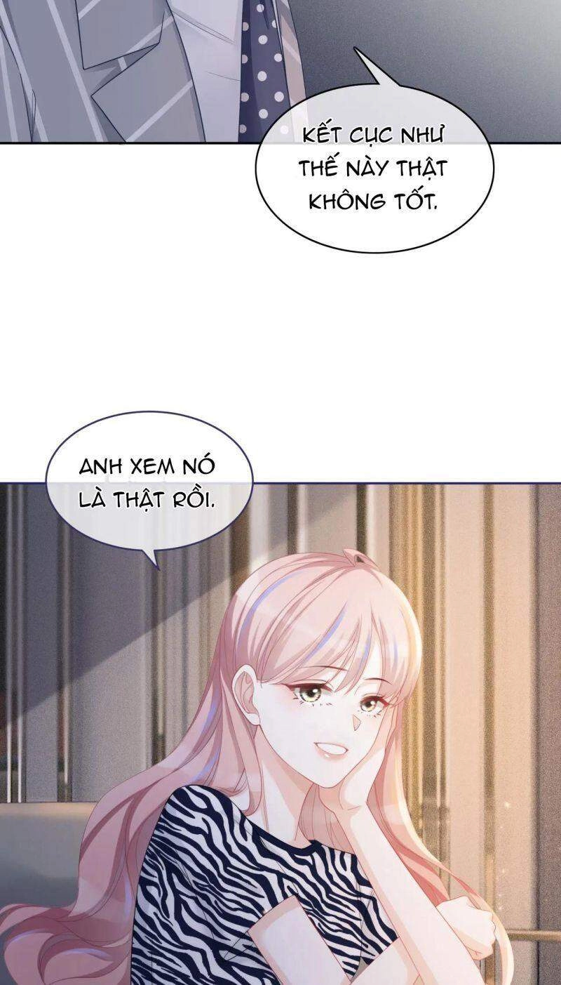 Xuyên Nhanh Nữ Phụ Bình Tĩnh Chút Chapter 25 - 38