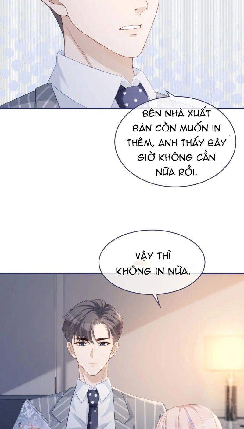 Xuyên Nhanh Nữ Phụ Bình Tĩnh Chút Chapter 25 - 40