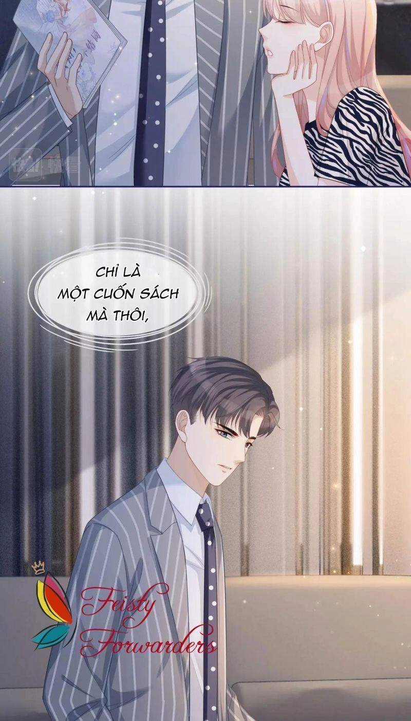 Xuyên Nhanh Nữ Phụ Bình Tĩnh Chút Chapter 25 - 41