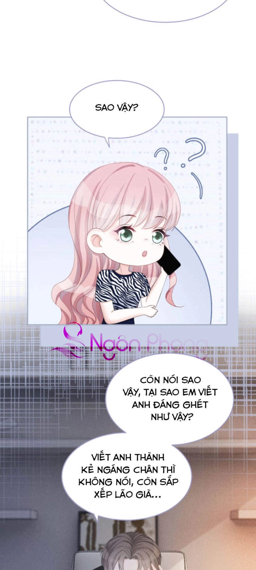 Xuyên Nhanh Nữ Phụ Bình Tĩnh Chút Chapter 26 - 2